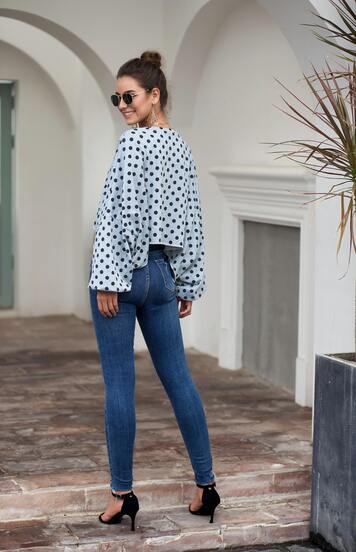 Свитшот SheIn