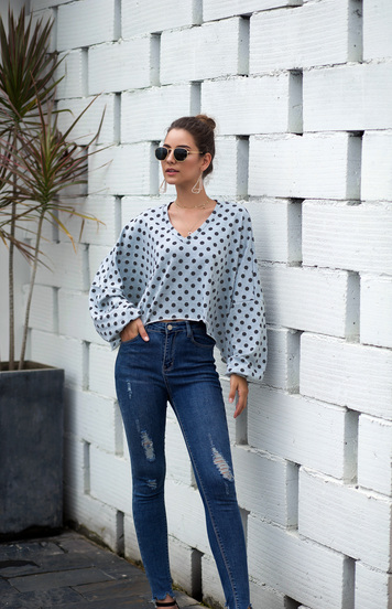Свитшот SheIn