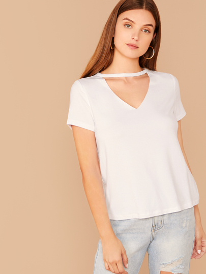 Футболка SheIn