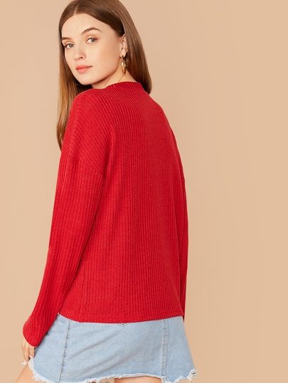 Футболка SheIn