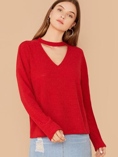 Футболка SheIn