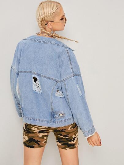 Куртка SheIn