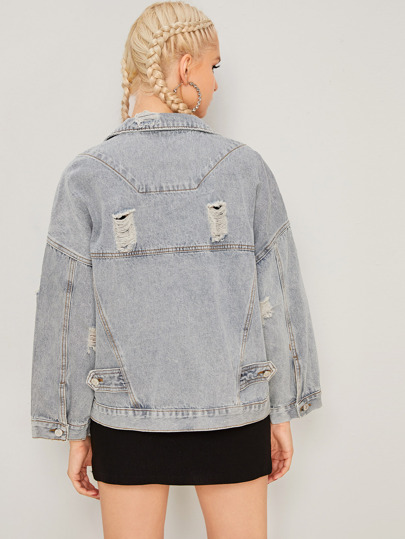 Куртка SheIn
