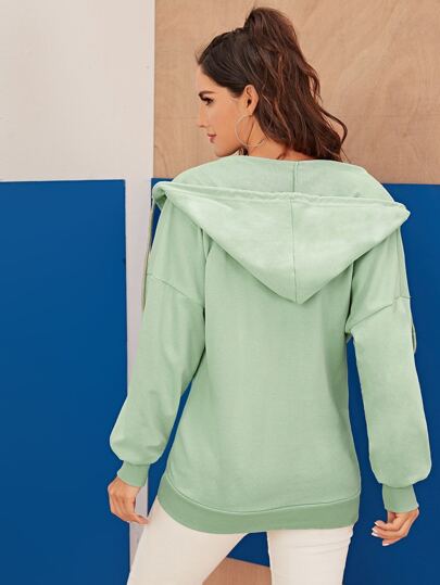 Свитшот SheIn