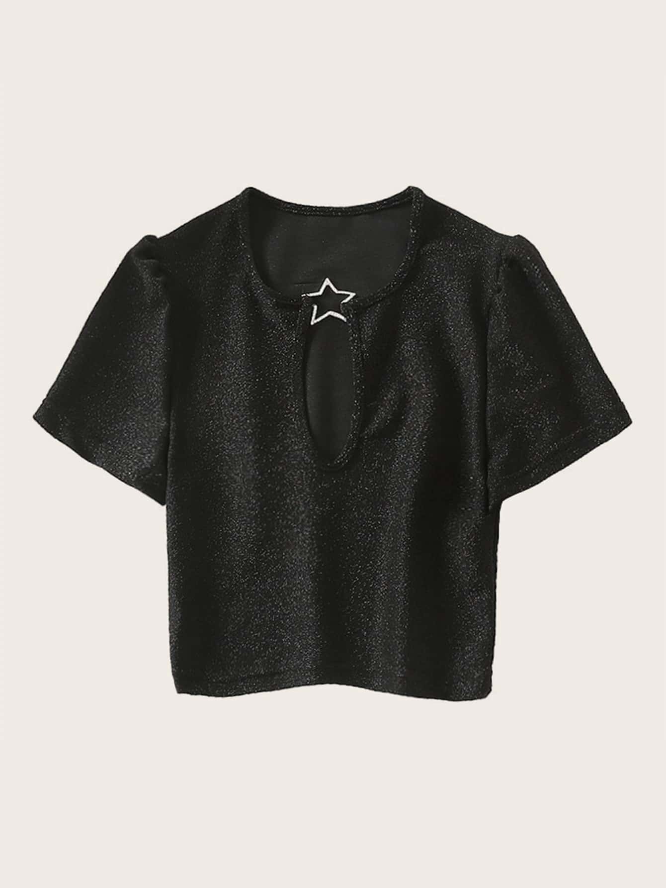 Футболка SheIn