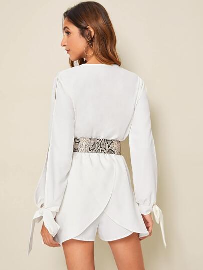 Комбинезон SheIn