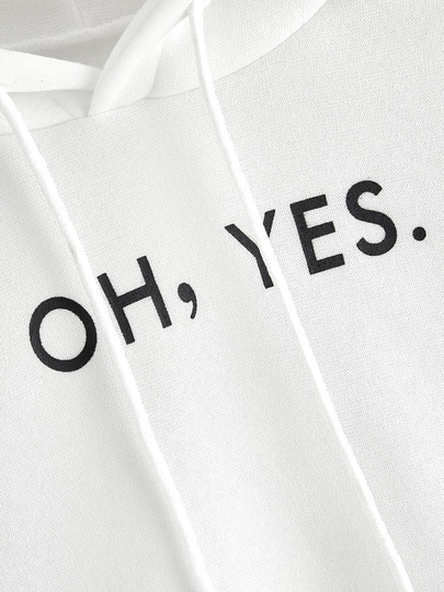 Свитшот SheIn