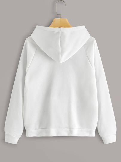 Свитшот SheIn