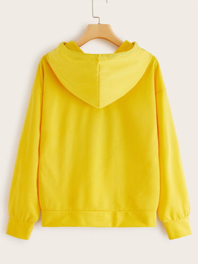 Свитшот SheIn