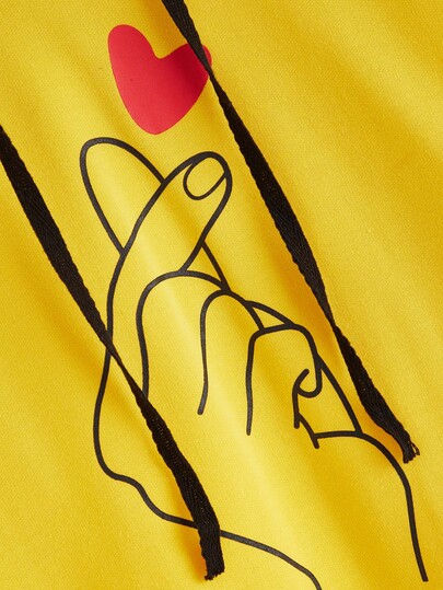 Свитшот SheIn