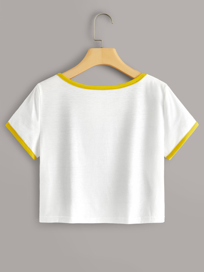 Футболка SheIn
