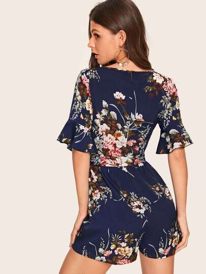 Комбинезон SheIn