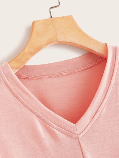 Футболка SheIn