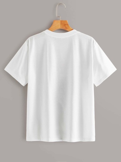 Футболка SheIn