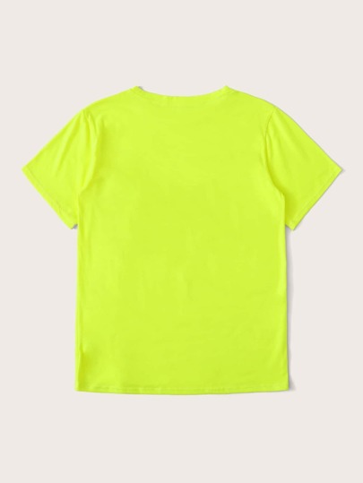Футболка SheIn