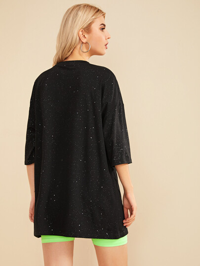 Футболка SheIn