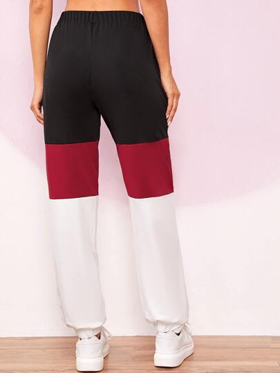 Брюки SheIn