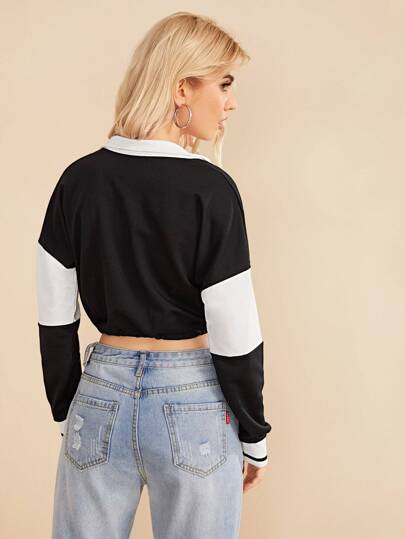 Свитшот SheIn