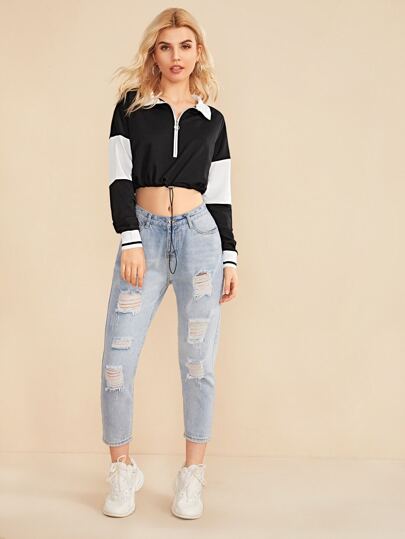 Свитшот SheIn