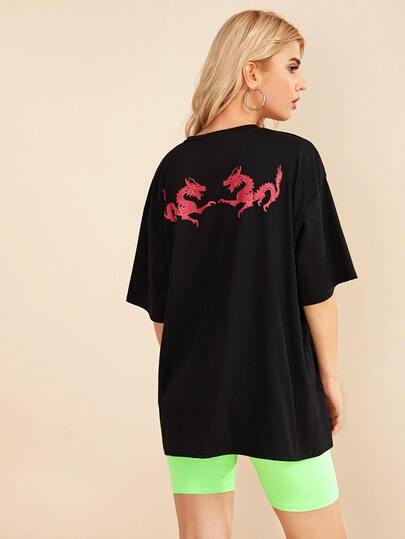 Футболка SheIn