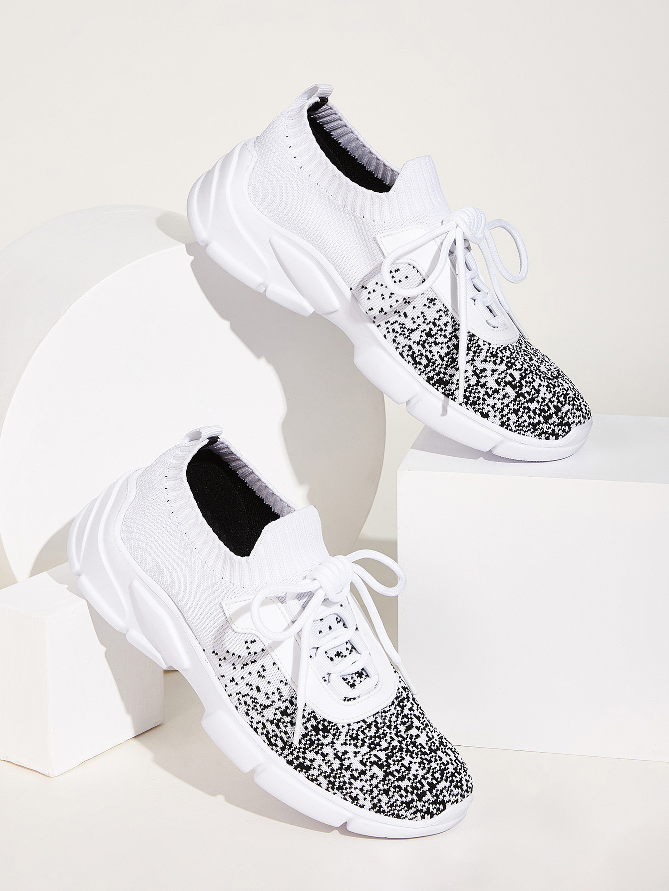 Кеды SheIn Кеды SheIn