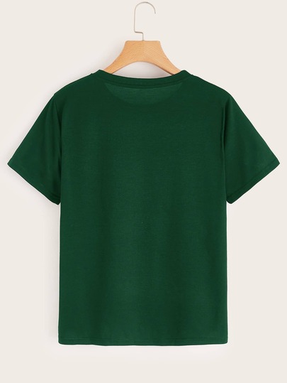 Футболка SheIn