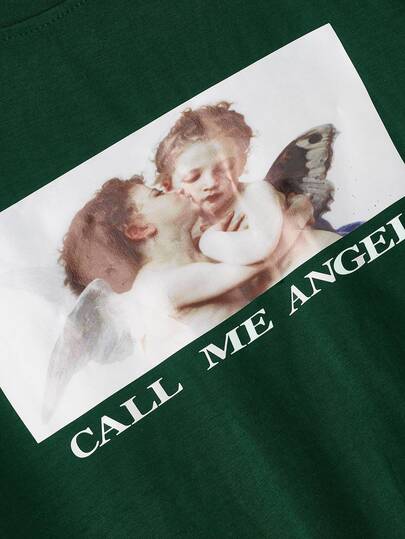 Футболка SheIn