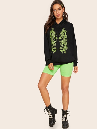 Свитшот SheIn