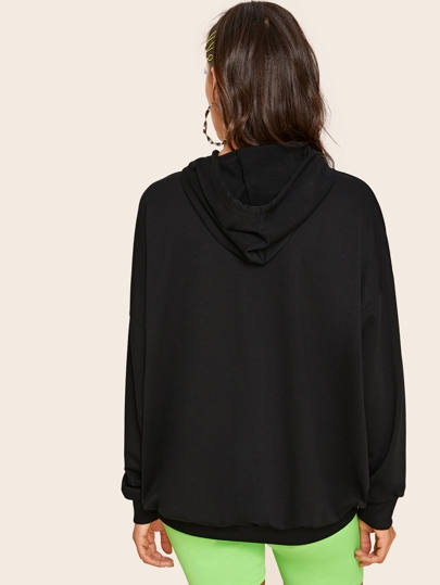 Свитшот SheIn