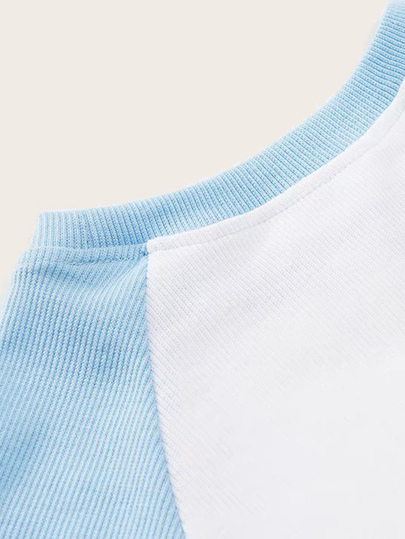 Футболка SheIn