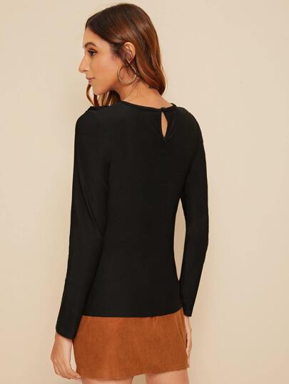 Футболка SheIn