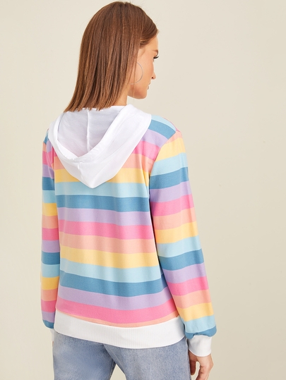 Свитшот SheIn