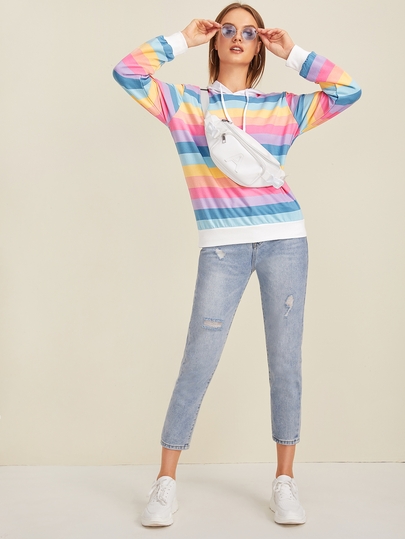 Свитшот SheIn