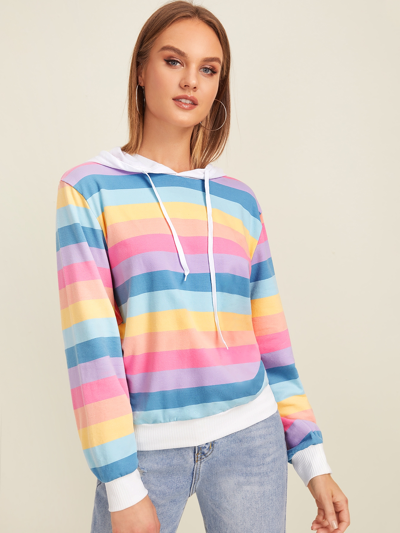 Свитшот SheIn