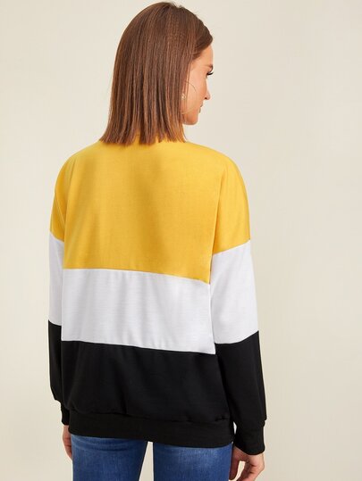 Свитшот SheIn