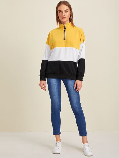 Свитшот SheIn