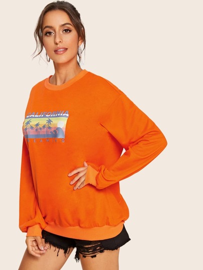 Свитшот SheIn