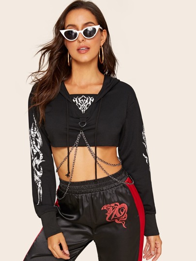 Свитшот SheIn