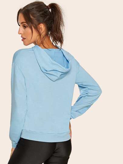 Свитшот SheIn