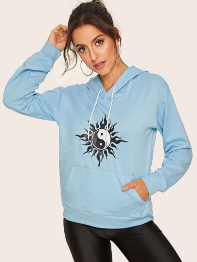 Свитшот SheIn
