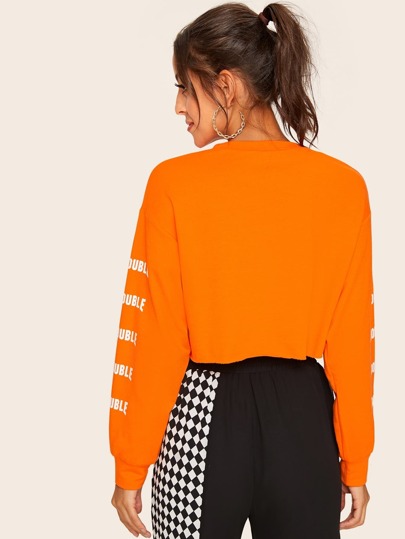 Свитшот SheIn