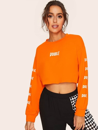 Свитшот SheIn