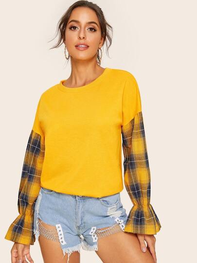 Свитшот SheIn