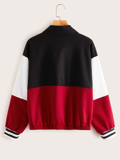 Свитшот SheIn