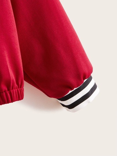 Свитшот SheIn