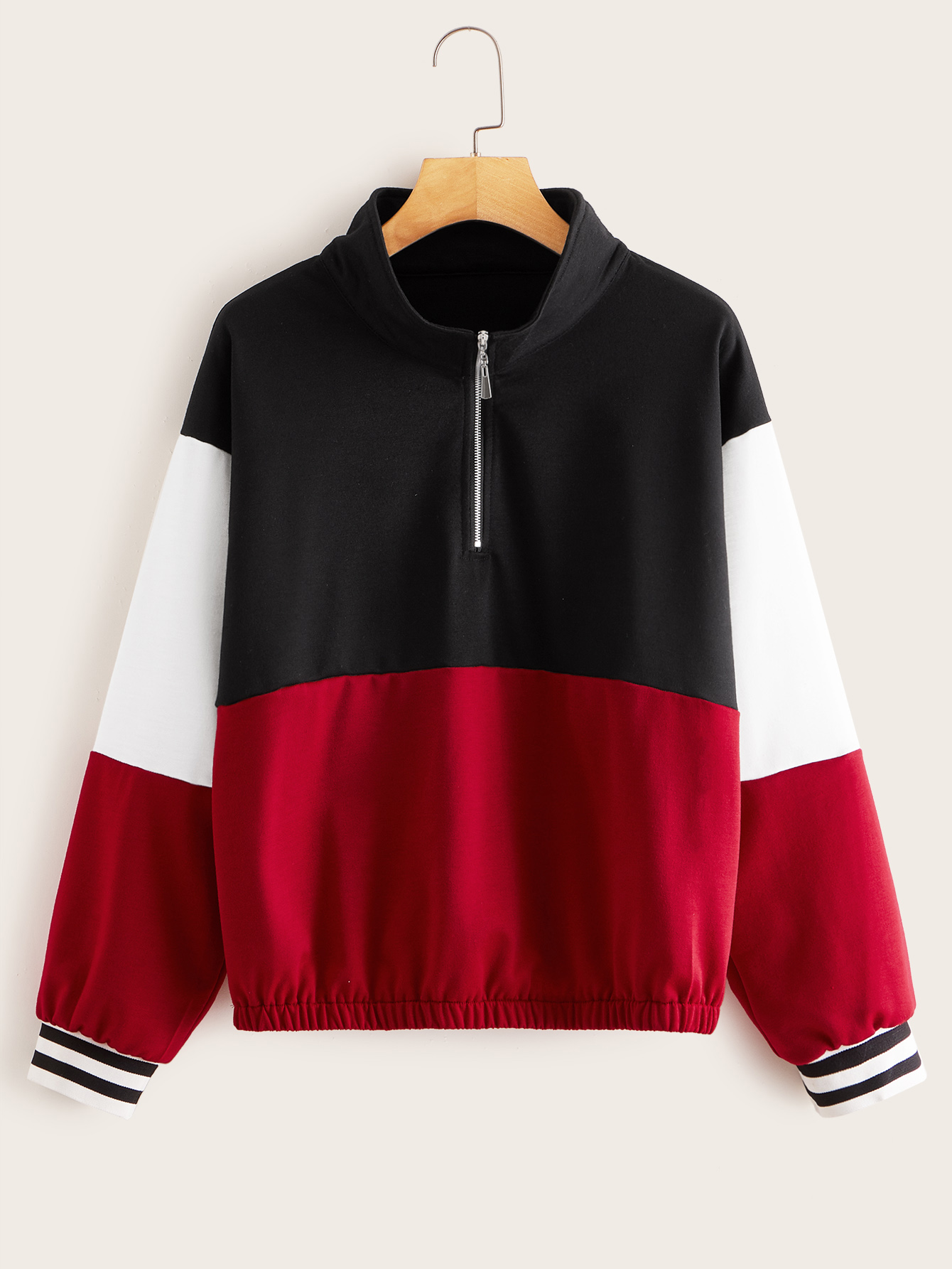 Свитшот SheIn