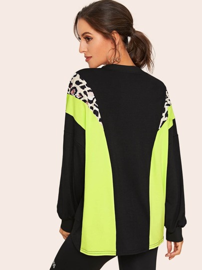 Свитшот SheIn