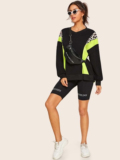 Свитшот SheIn