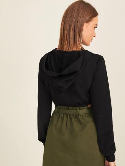 Свитшот SheIn