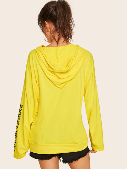 Свитшот SheIn